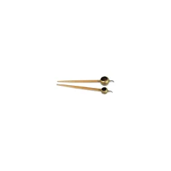 Abig - Bricchetto per batik (tjanting) con canalino