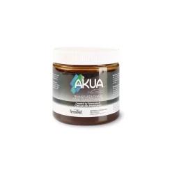 Akua - Intaglio Transparent Base