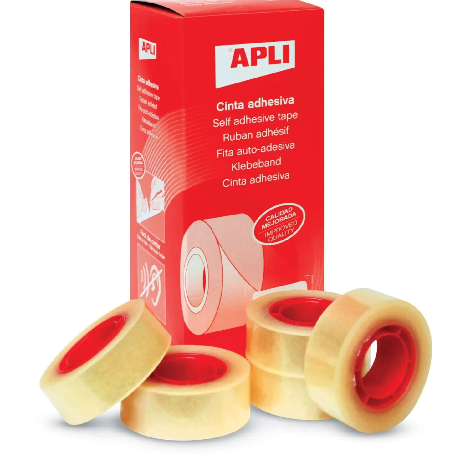 Apli - Nastro adesivo classico