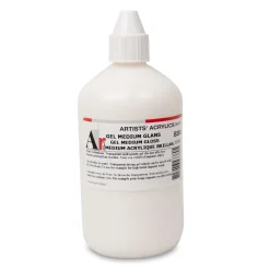 Ara - Medium acrilico Smooth Formula in gel