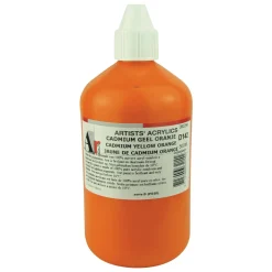 Ara - Smooth Formula Artists' Acrylic