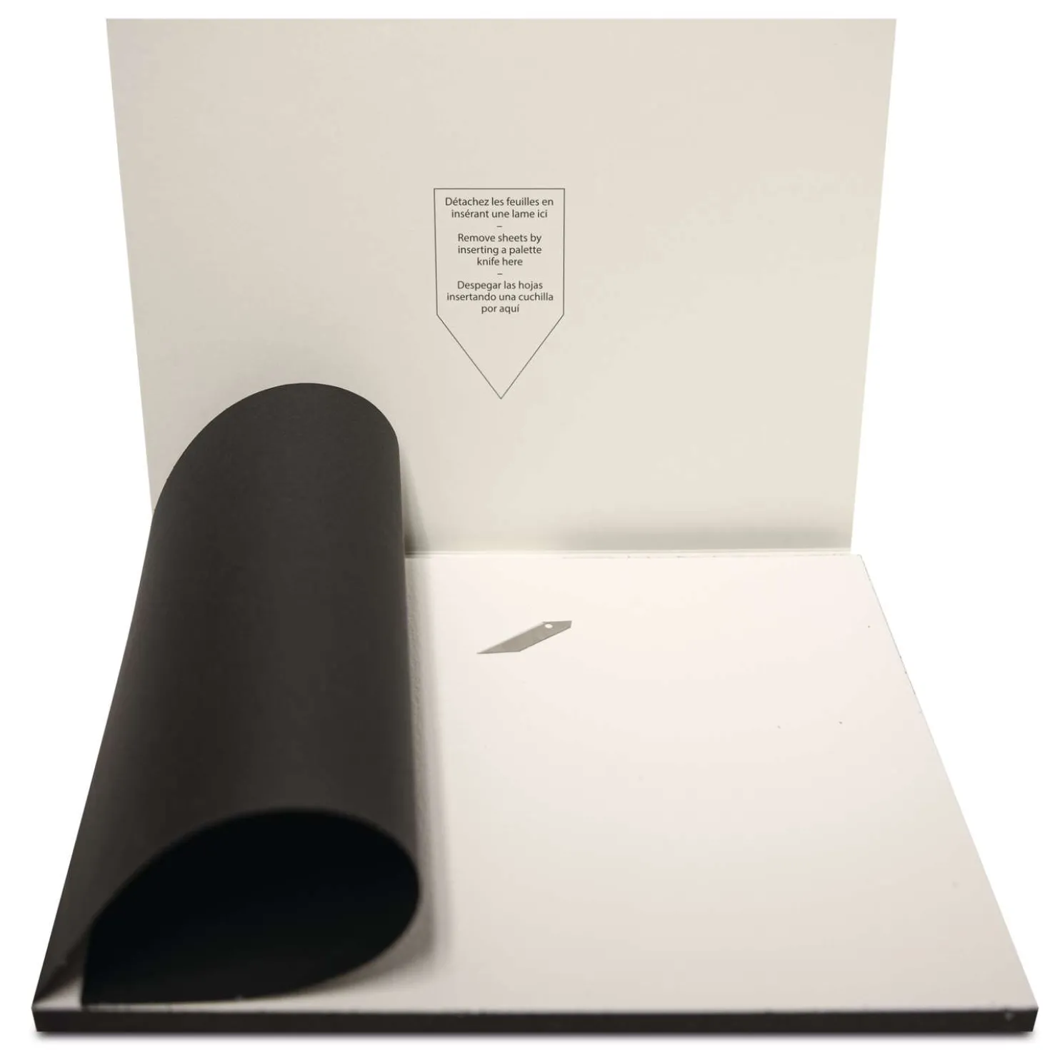 Arches - Blocco per acquerello 640 g/mq