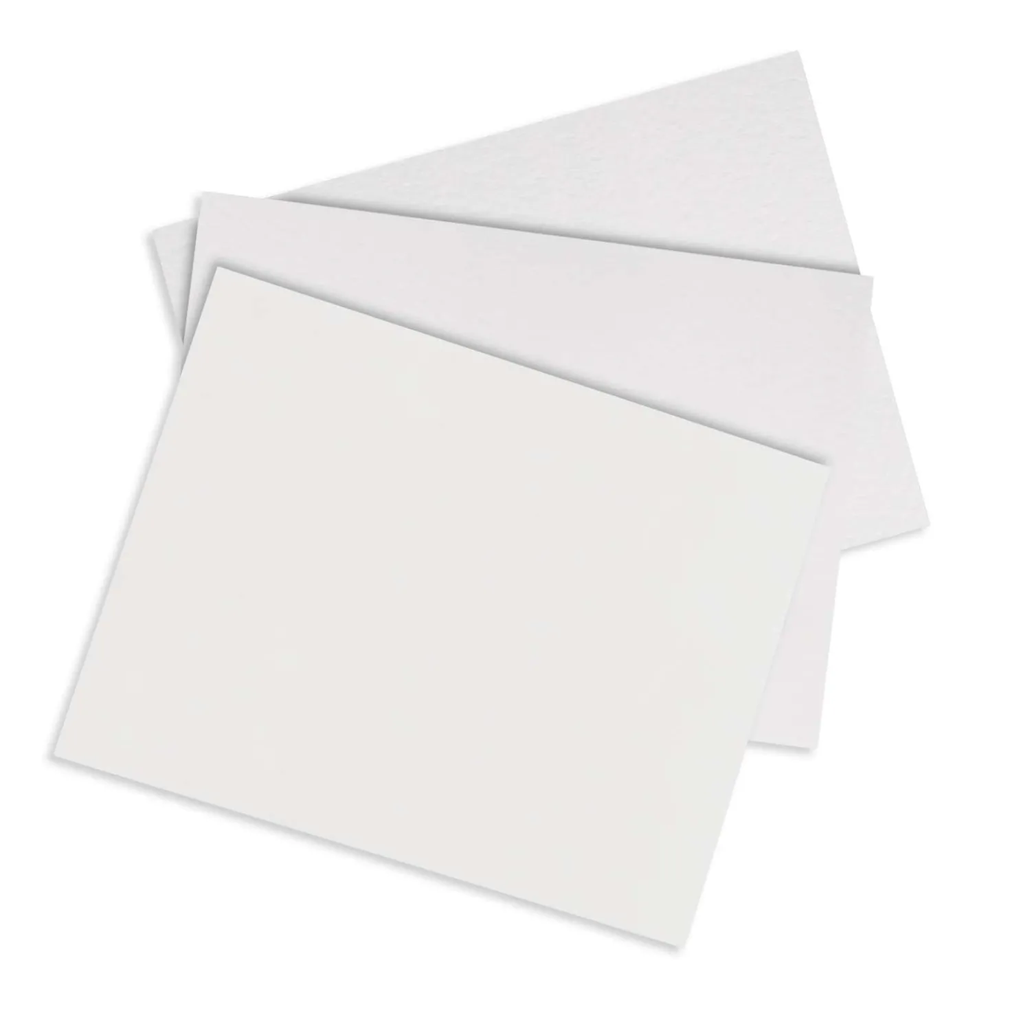 Arches - Bright White, Cartoncino per acquerello