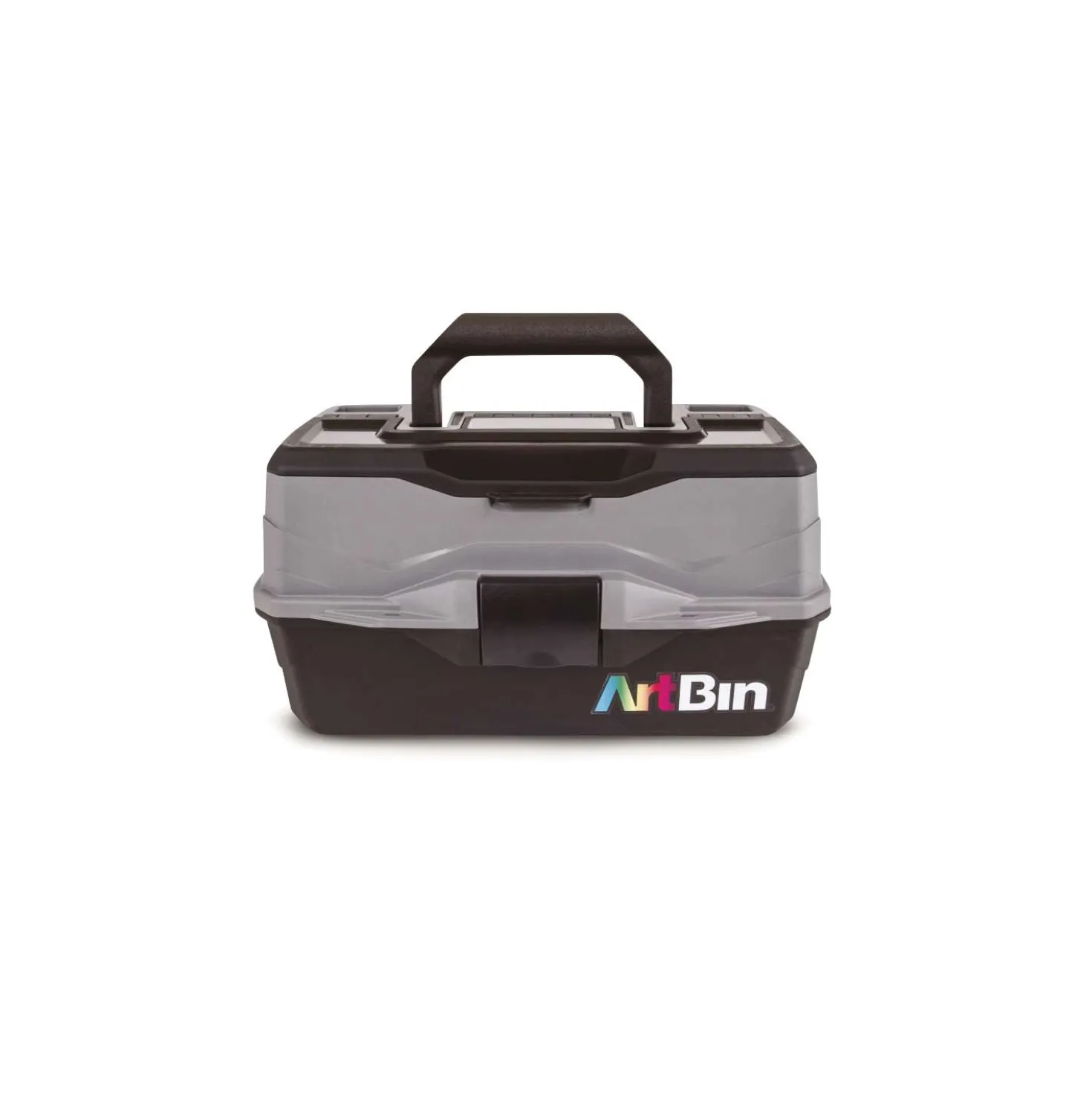 ArtBin - Scatola di custodia con ripiani