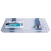ArtBin - Scatola trasparente per pennelli