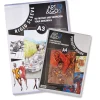 Art & Go - Custodia protettiva