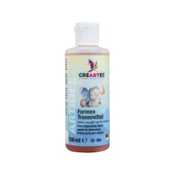 Artidee - Distaccante per stampi rosa chiaro