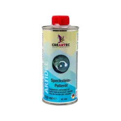 Artidee - Olio lucidante per pietra ollare