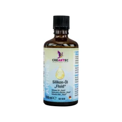 Artidee - Olio siliconico liquido