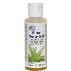 Artidee - Sapolina, Gel Aloe Vera