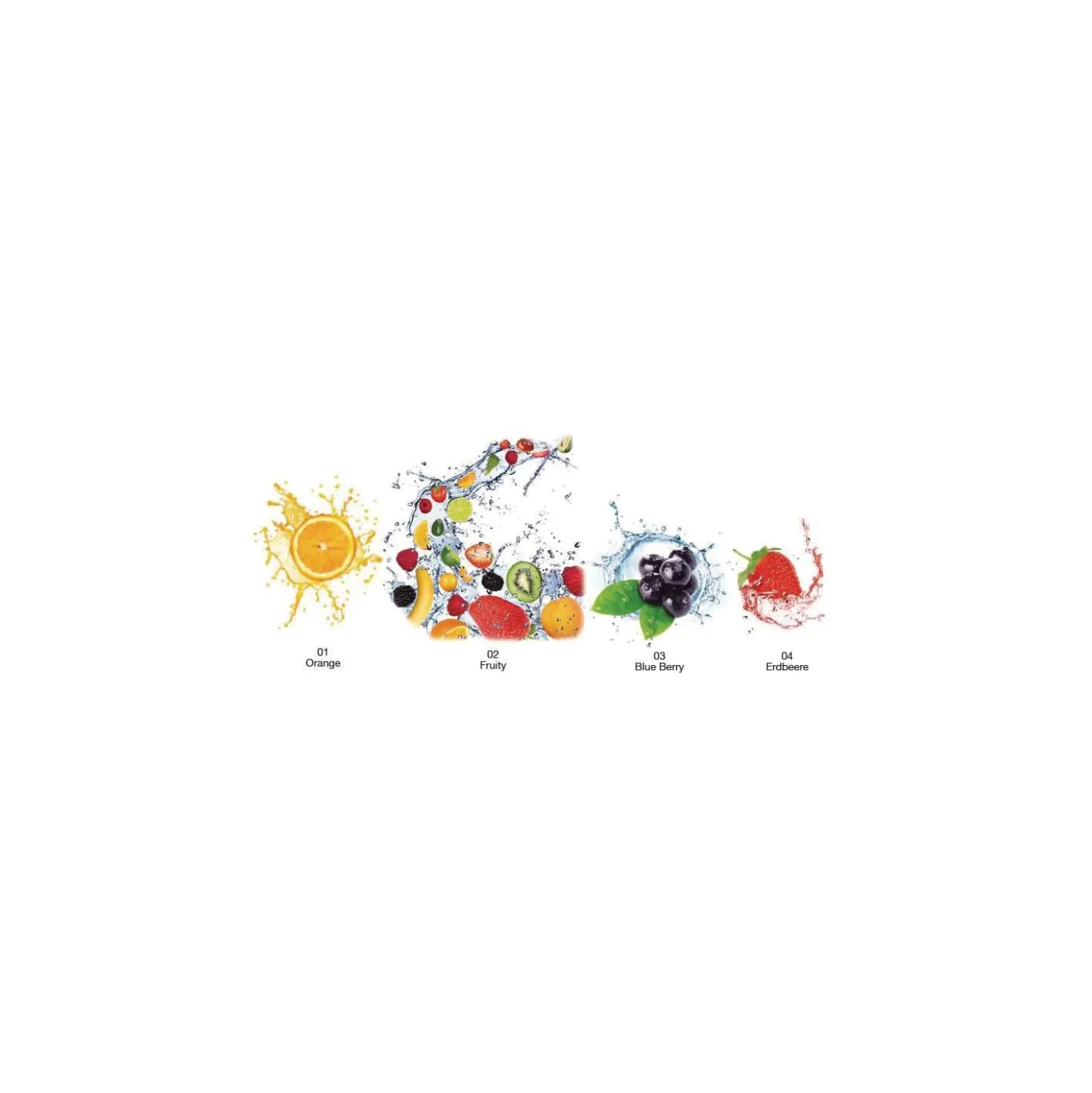Artidee - Sapolina, Olio essenziale per sapone fruttato per bambini