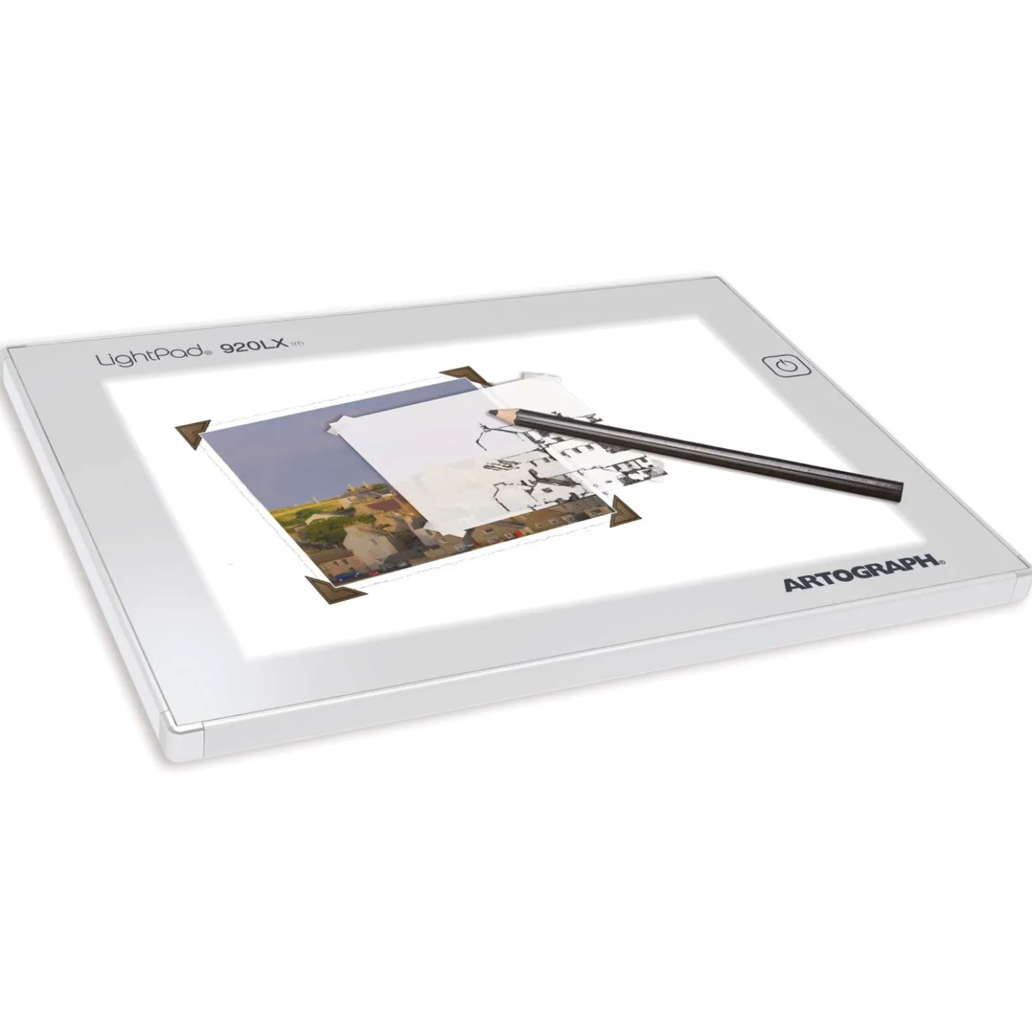 Artograph - LightPad LX
