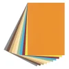 Assortimento di carta colorata A3