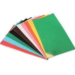 Assortimento di feltro colorato autoadesivo 2