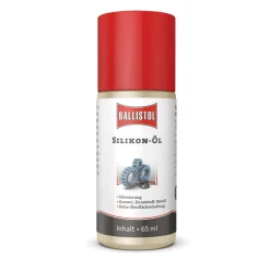 Ballistol - Olio di silicone