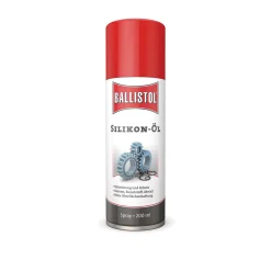 Ballistol - Olio di silicone in spray