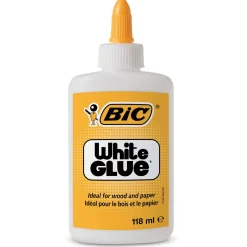 Bic - Colla bianca