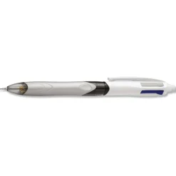 Bic - 4 Colours, Penna a sfera multicolor 3+1