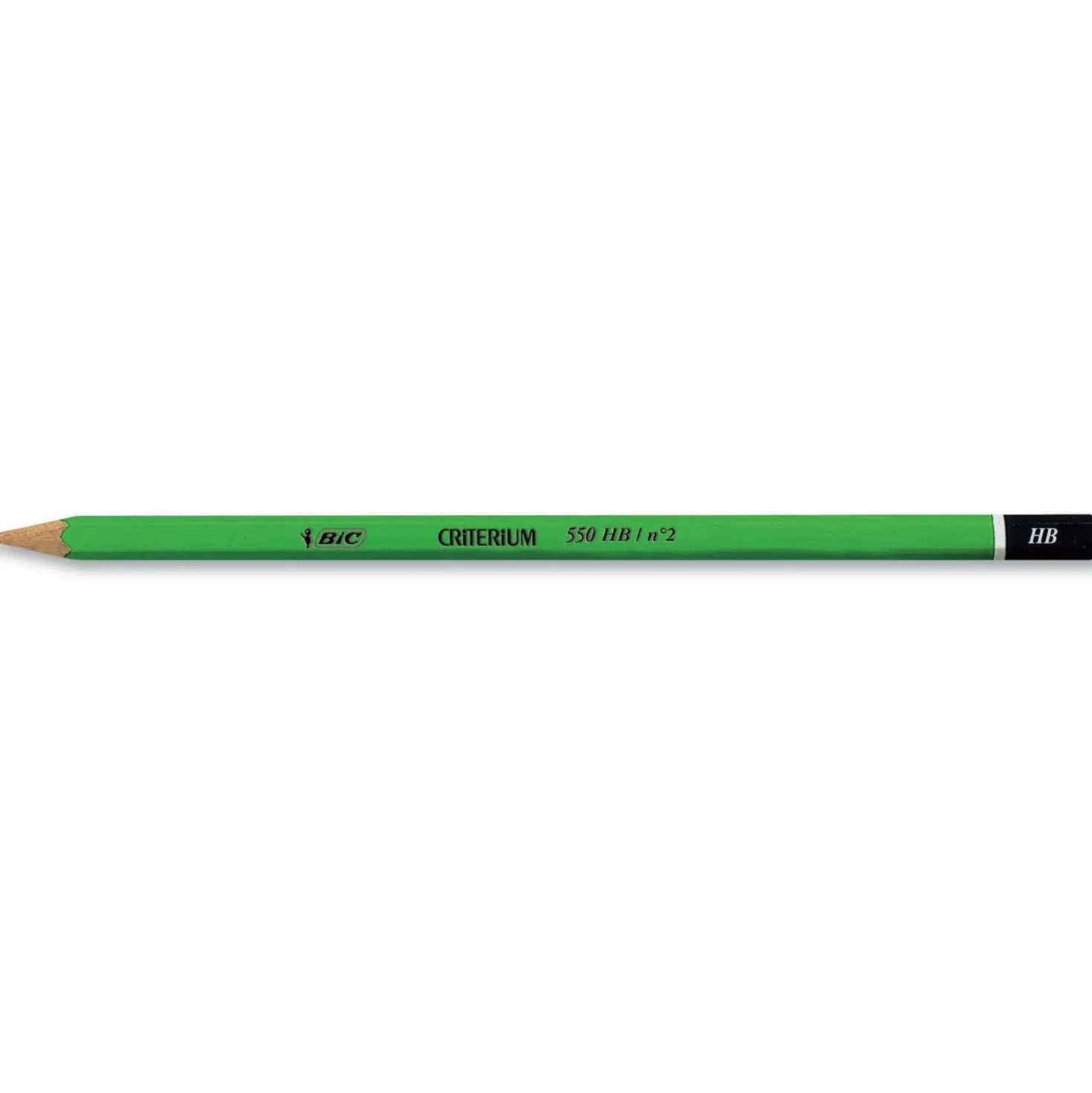 Bic - Criterium 550, Matita