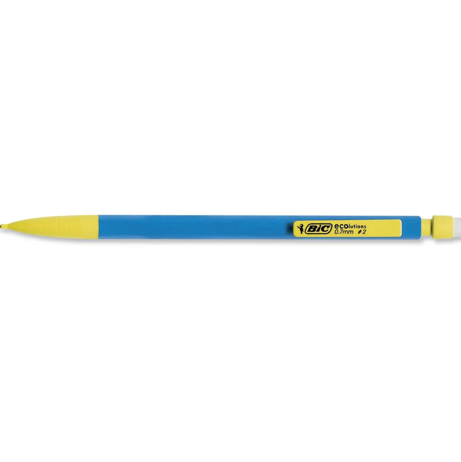 Bic - Ecolutions, Matic, Portamine