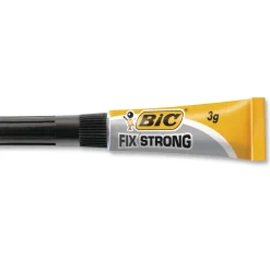 Bic - Fix Strong, Colla istantanea
