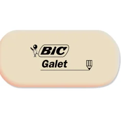 Bic - Galet, Gomma per cancellare