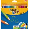 Bic - Kids, Tropicolors, Set di matite colorate