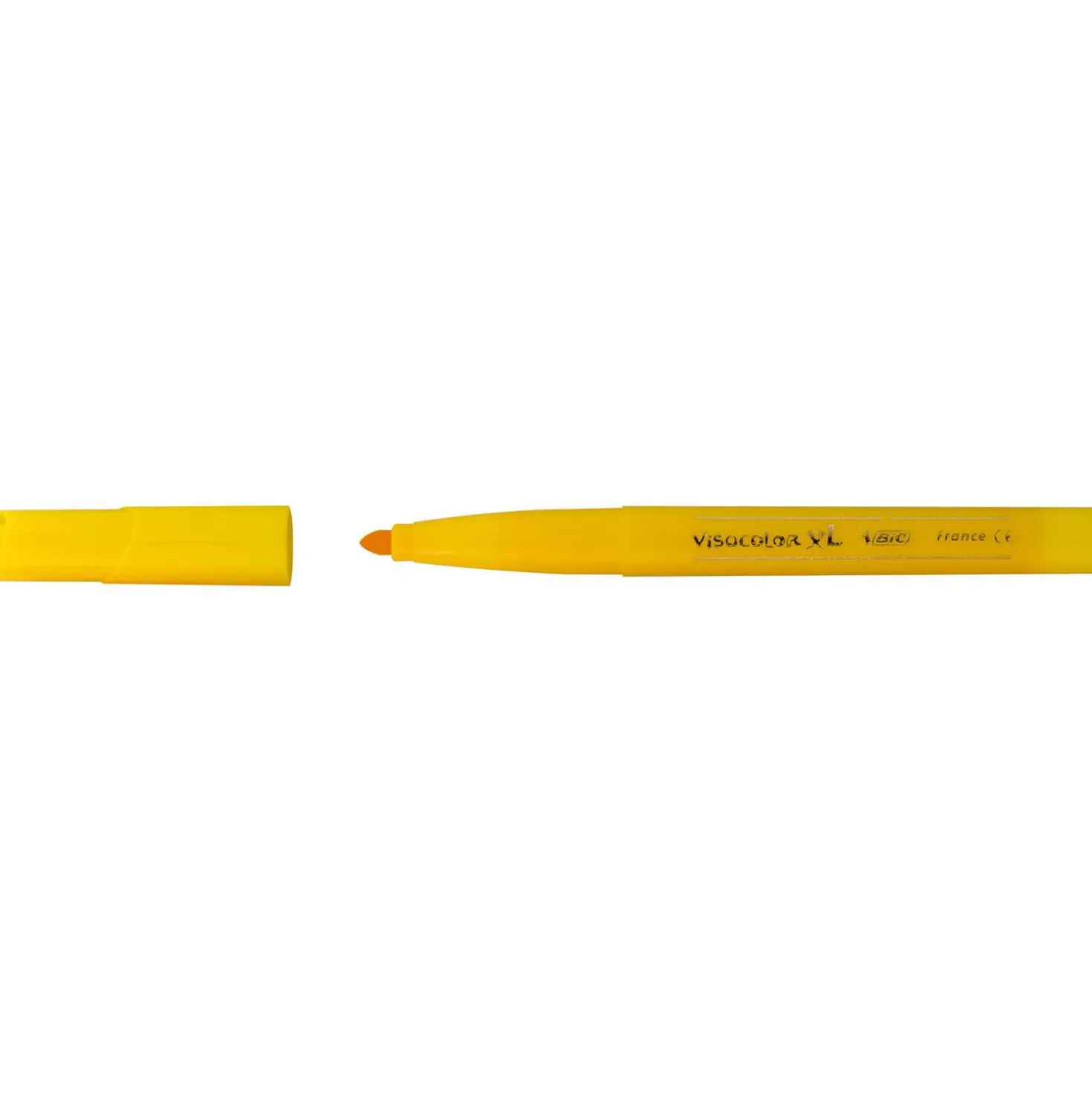 Bic - Kids, Visacolor XL, Pennarelli colorati