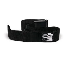 Biyomap - Biyostrap, Cinta da trasporto