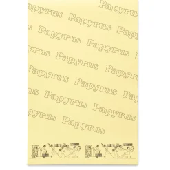 Blocco di papiro