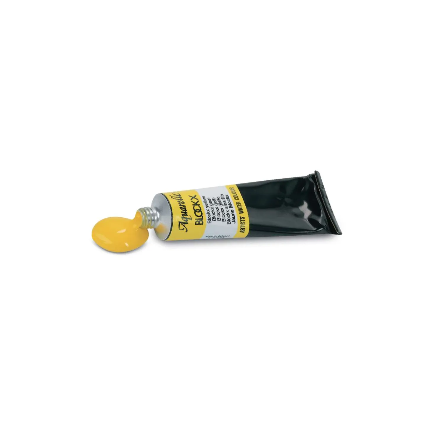 Blockx - Colore ad acquerello