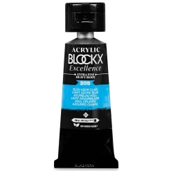 Blockx - Excellence, Colori acrilici extra-fini
