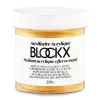 Blockx - Medium acrilico effetto oro metallizzato
