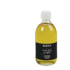 Blockx - Olio di lino