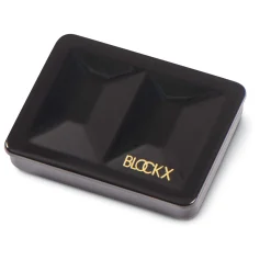Blockx - Set di acquerelli in scatola di metallo