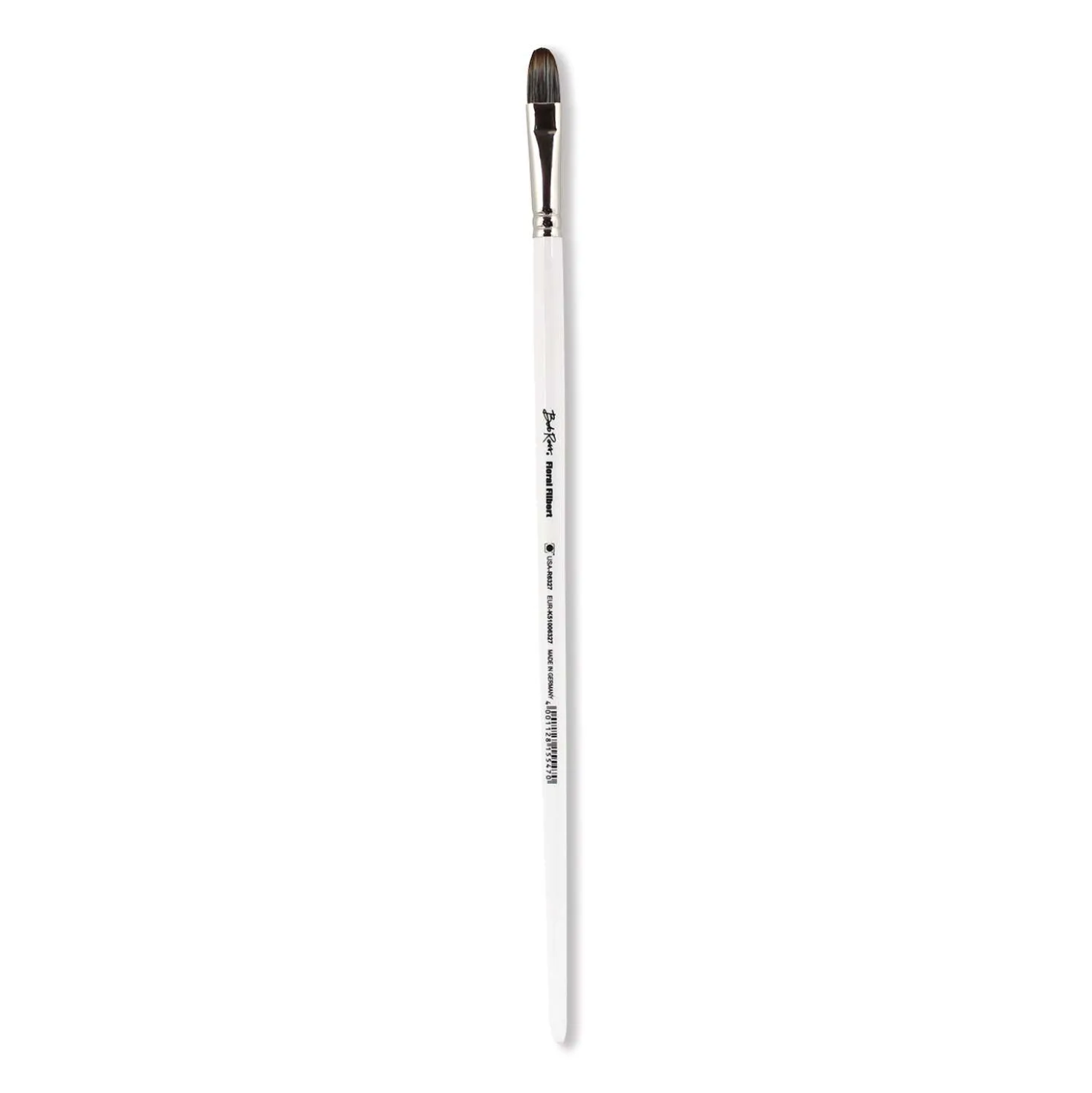 Bob Ross - Floral Filbert, Pennello per pittura floreale