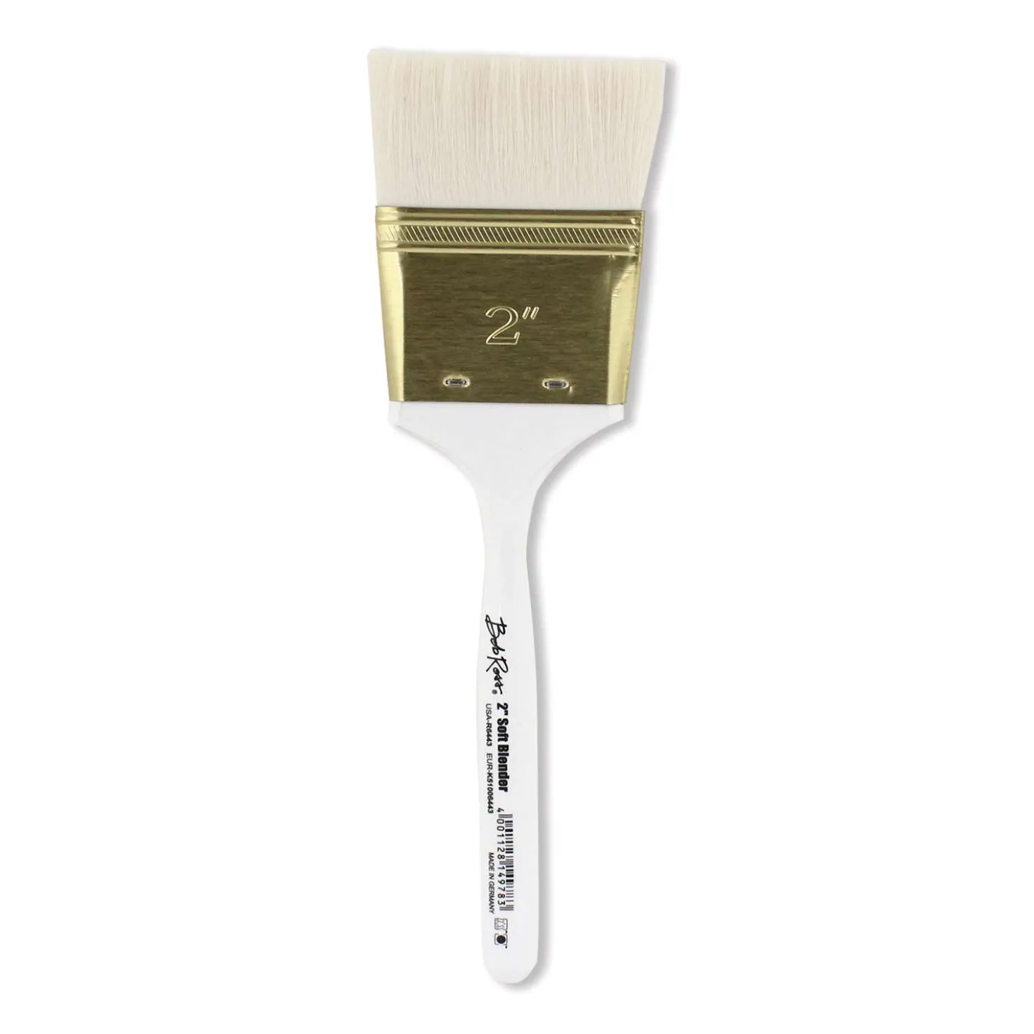 Bob Ross - Soft Blender, Pennello per mescolanze