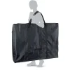 Borsa da trasporto imbottita per telai telati