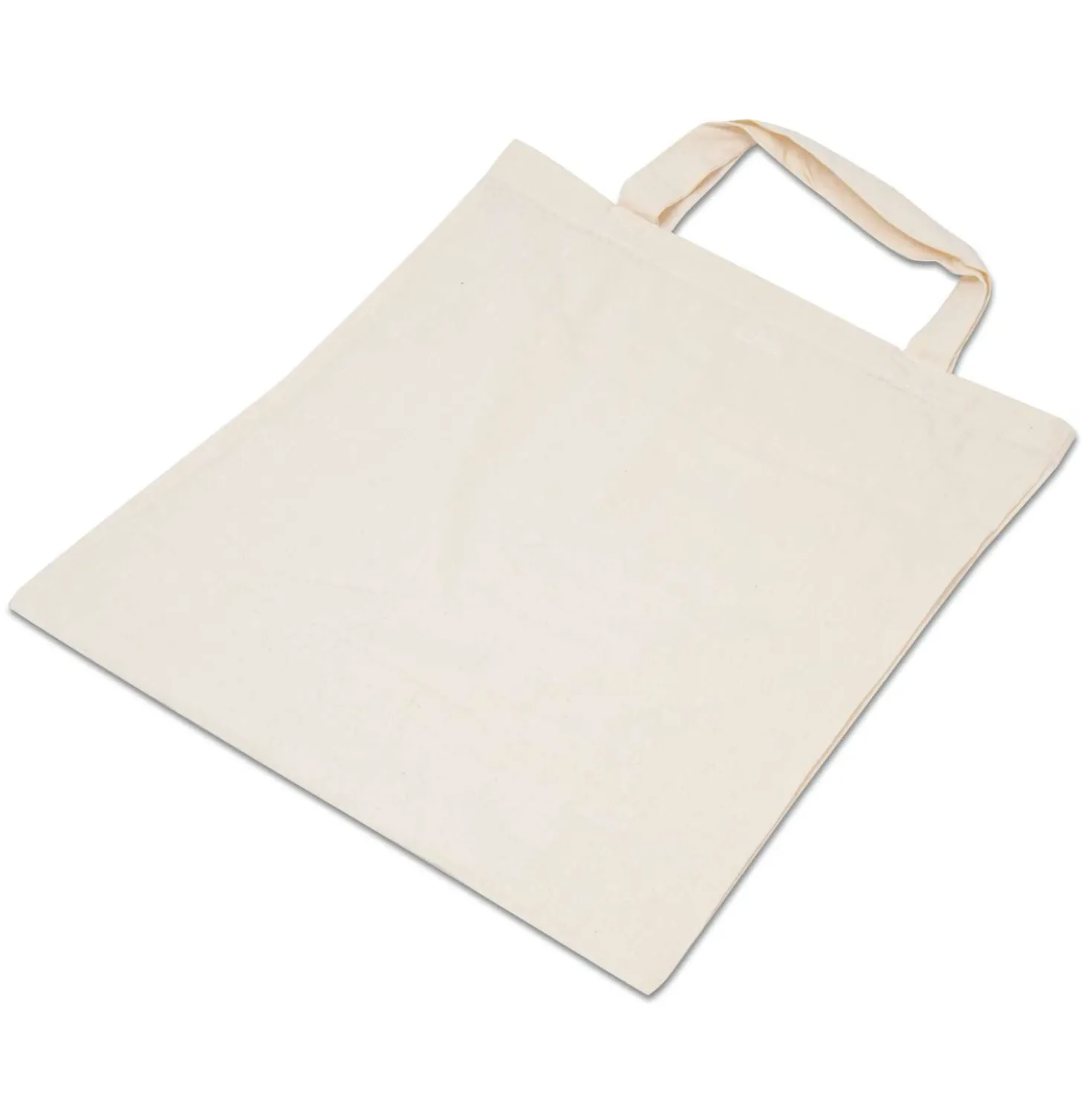 Borsa di cotone