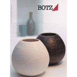 Botz - Glimmer, Smalto liquido