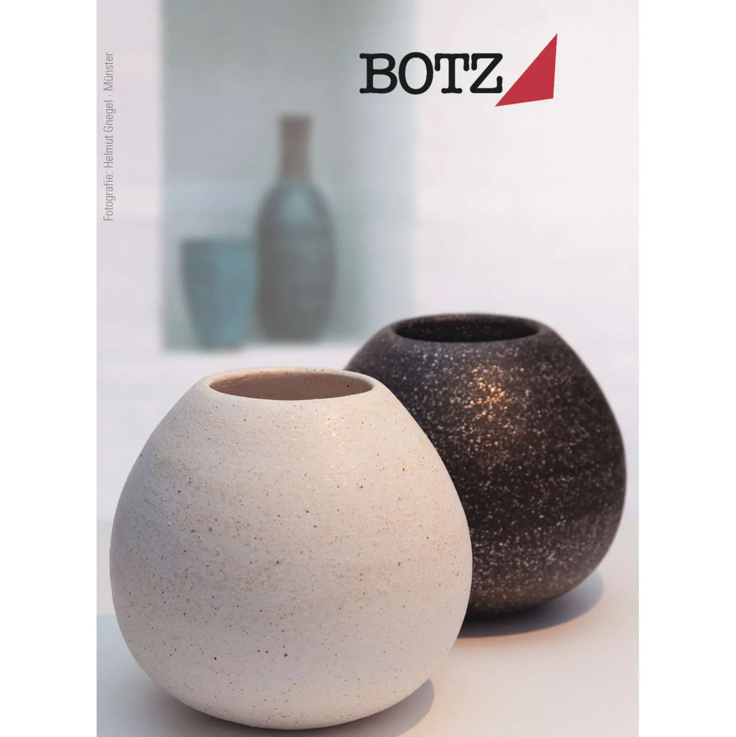 Botz - Glimmer, Smalto liquido