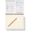 Brause - Blocco per apprendimento della calligrafia