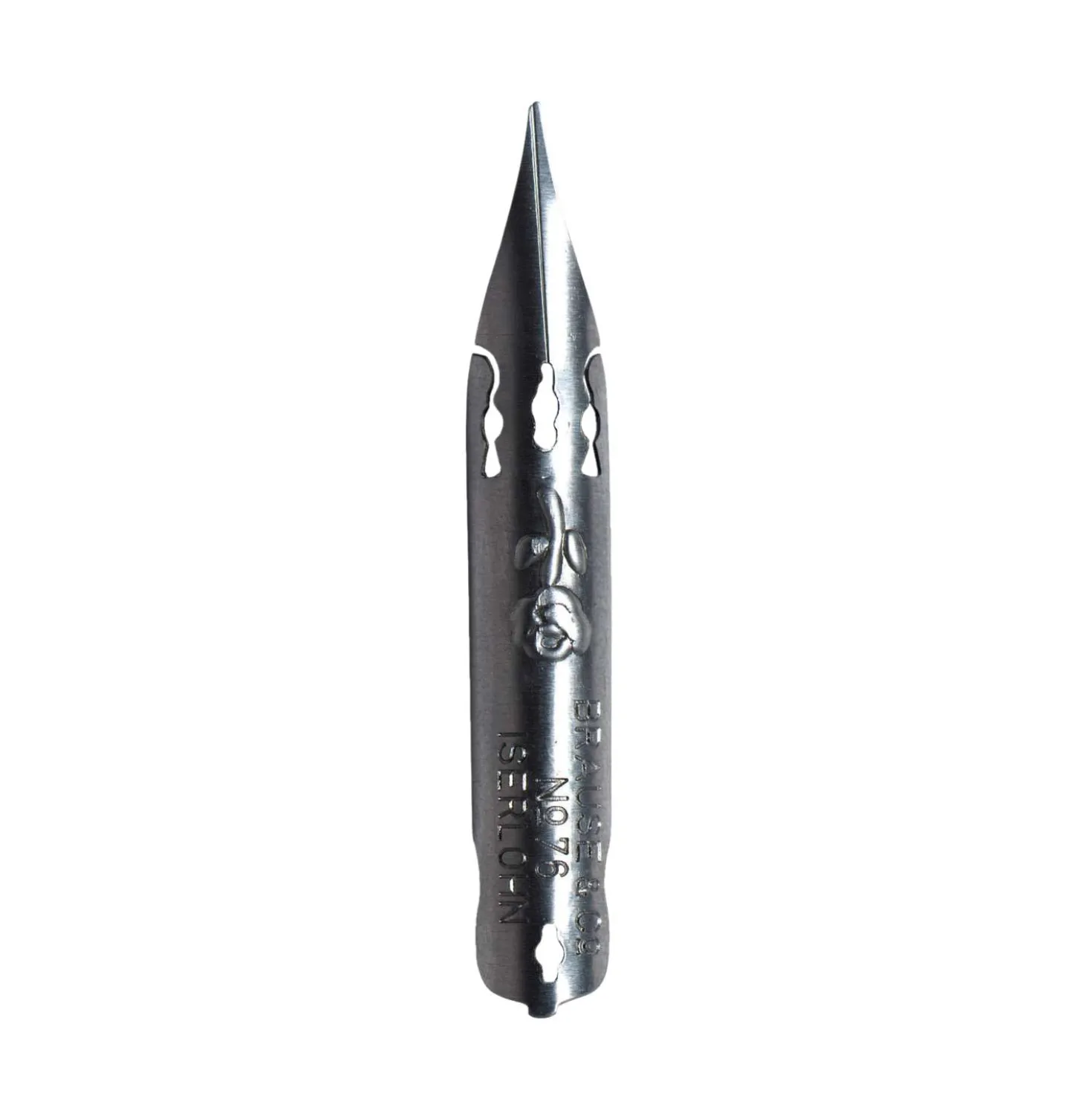 Brause - Pennino Rose Nr. 76, Set da 15