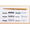 Brause - Set 1 di apprendimento della calligrafia