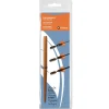 Brause - Set per calligrafia latina