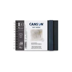 Canson - Art Book, Saunders Waterford, Album per schizzi