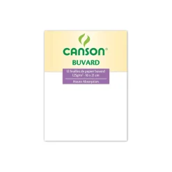Canson - Blocco di carta assorbente