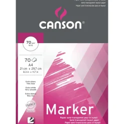 Canson - Blocco per layout Marker