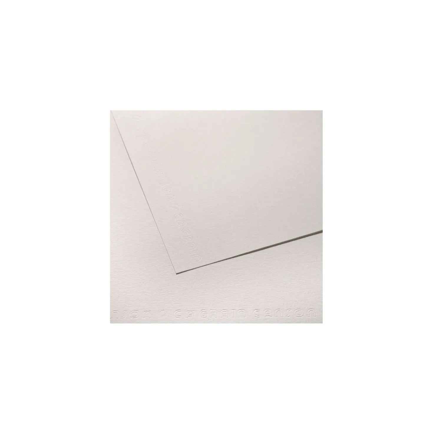 Canson - C à Grain, Carta da disegno in fogli