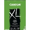 Canson - XL, Blocco da disegno universale Dessin